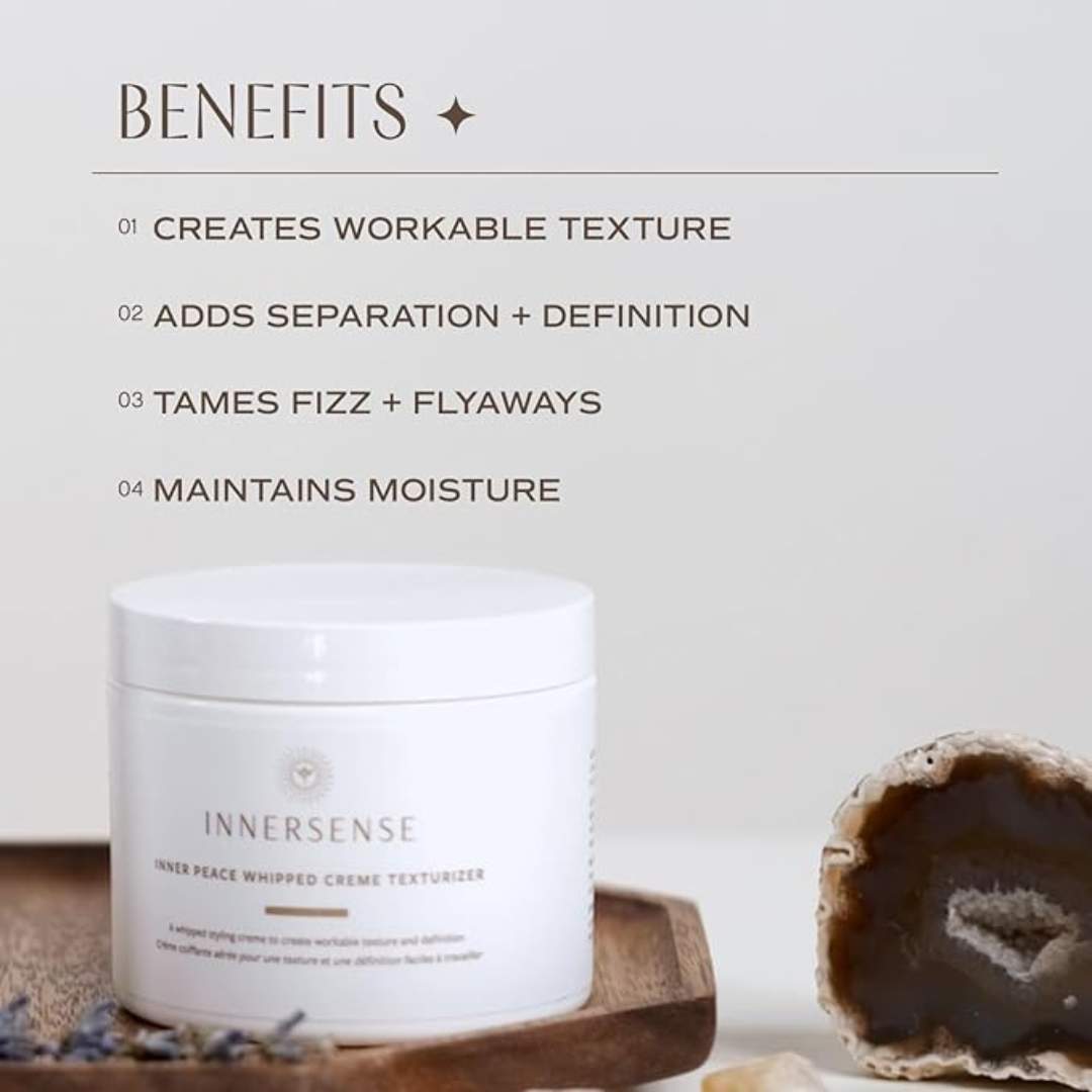 Inner Peace Whipped Creme Texturizer