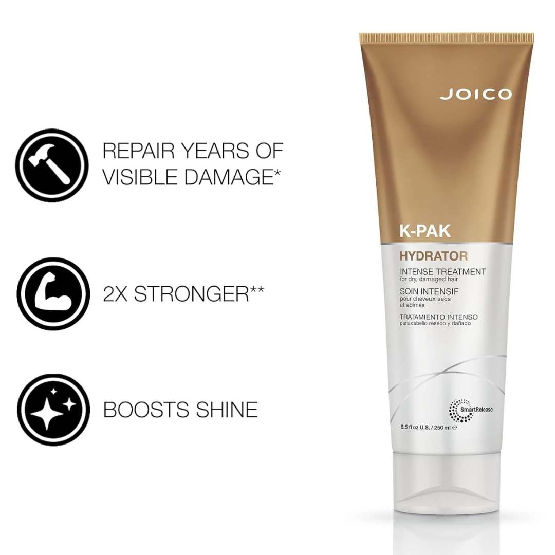 JOICO K-Pak Hydrator Intense Treatment
