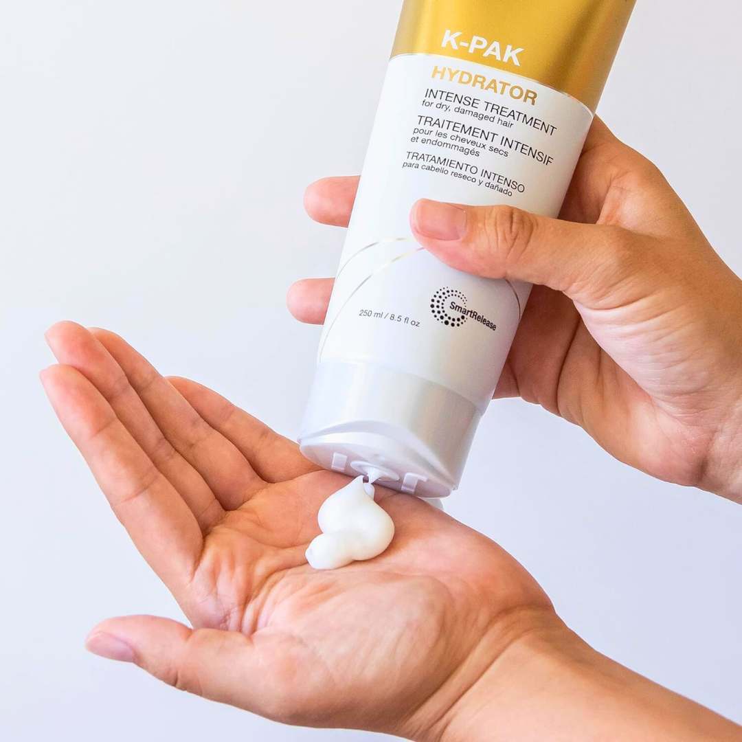 JOICO K-Pak Hydrator Intense Treatment