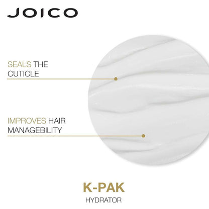 JOICO K-Pak Hydrator Intense Treatment