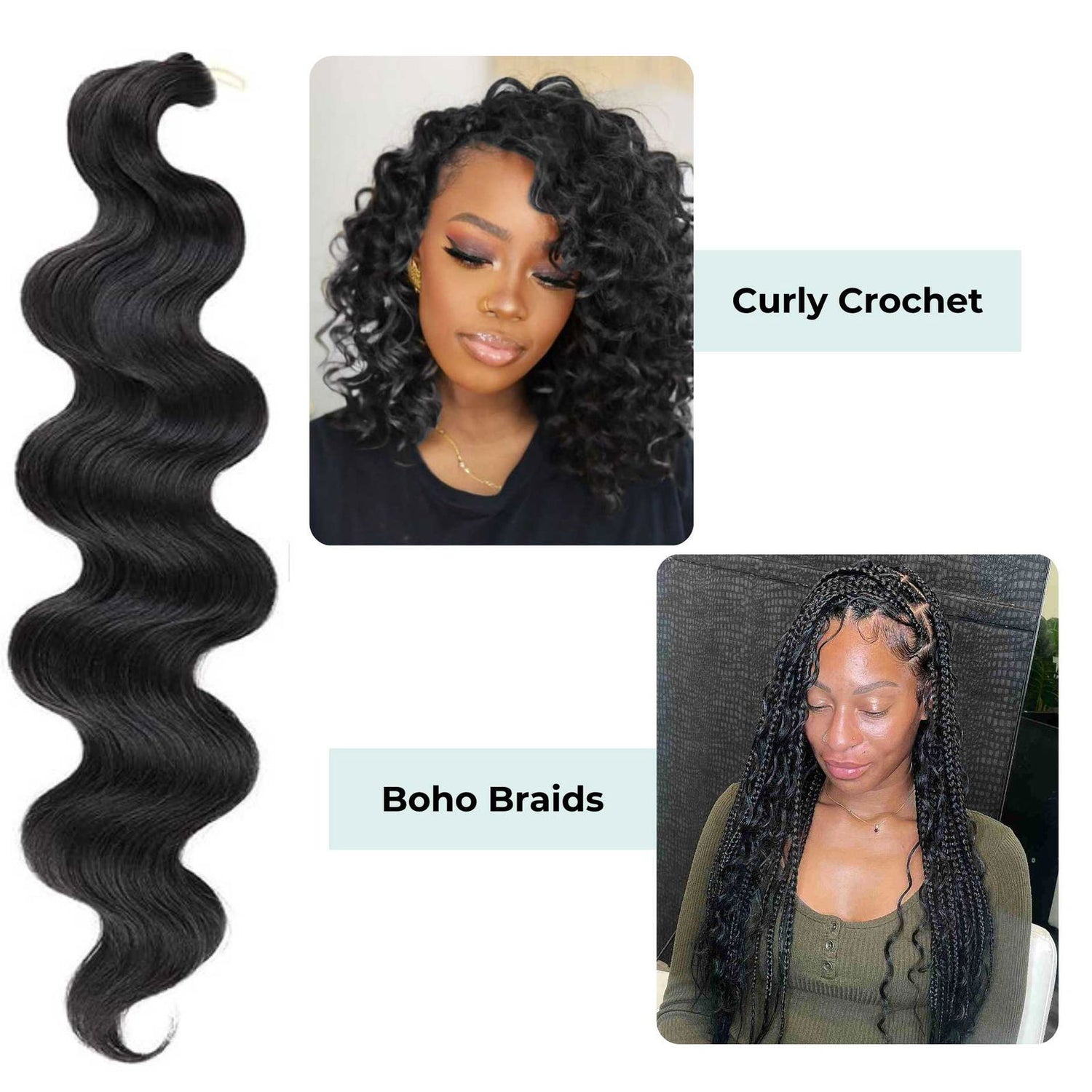 Ocean Wave - DES Hair Care