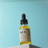 Organic Hair Growth Oil - DES Hair Care