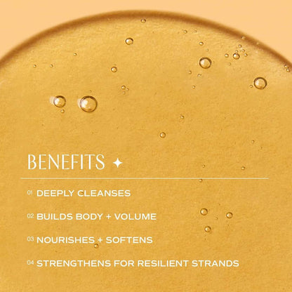 Pure Harmony Hairbath