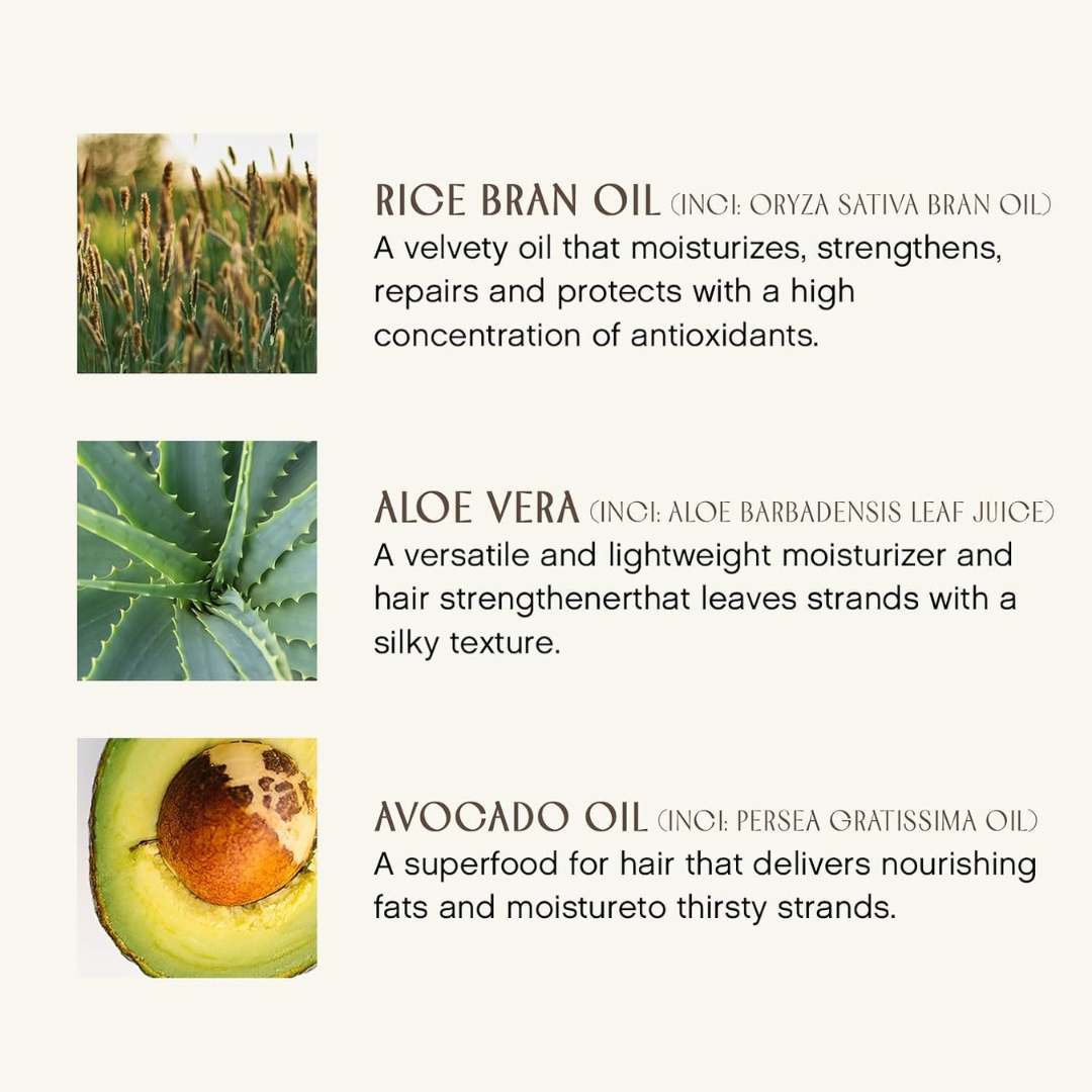 Pure Inspiration Daily Conditioner