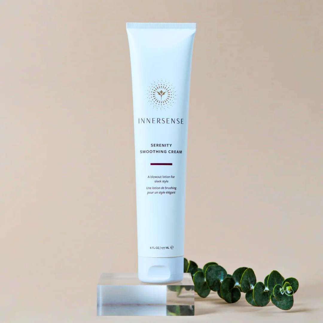 Serenity Smoothing Cream