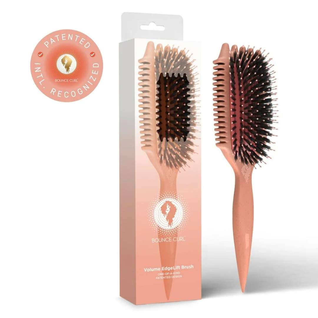 Volume EdgeLift Brush™