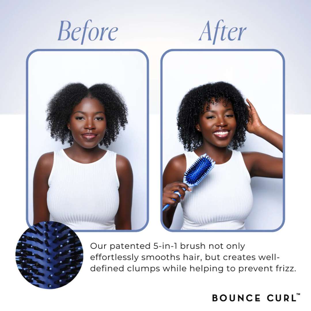 Volume EdgeLift Brush™