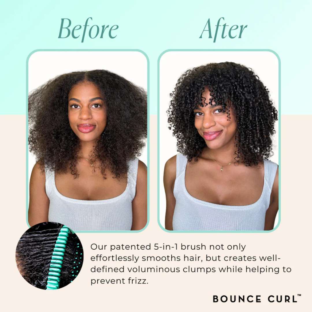 Volume EdgeLift Brush™