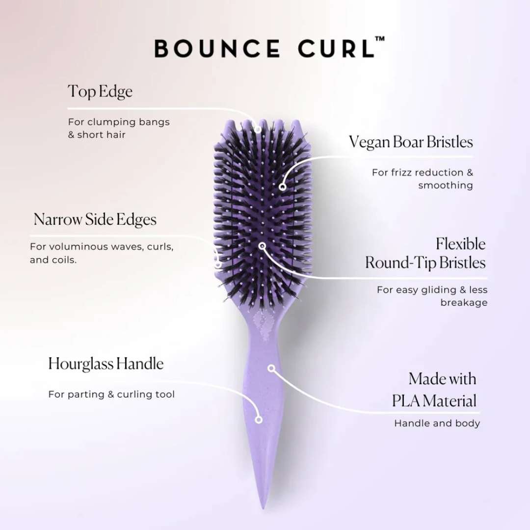 Volume EdgeLift Brush™
