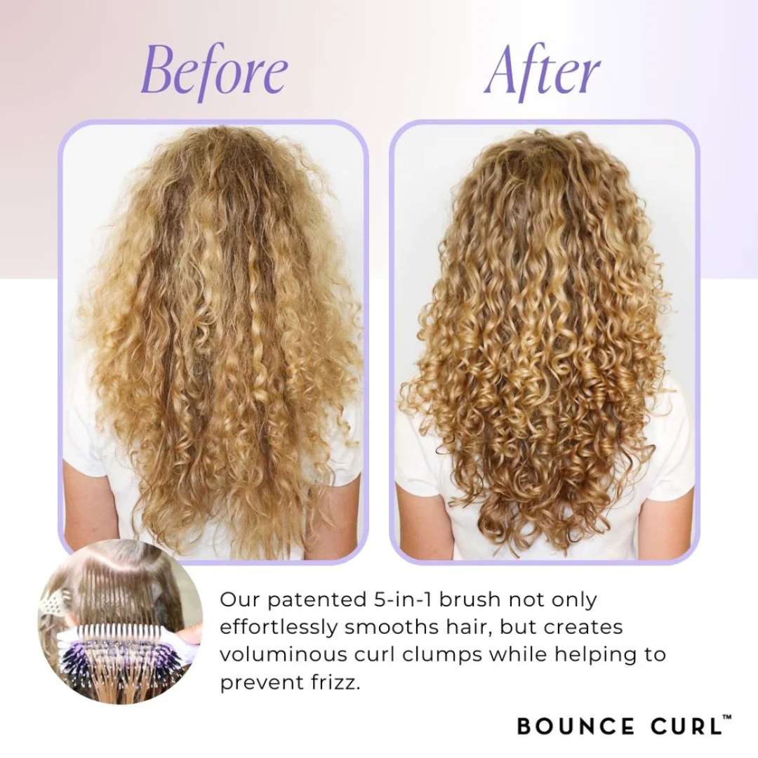 Volume EdgeLift Brush™