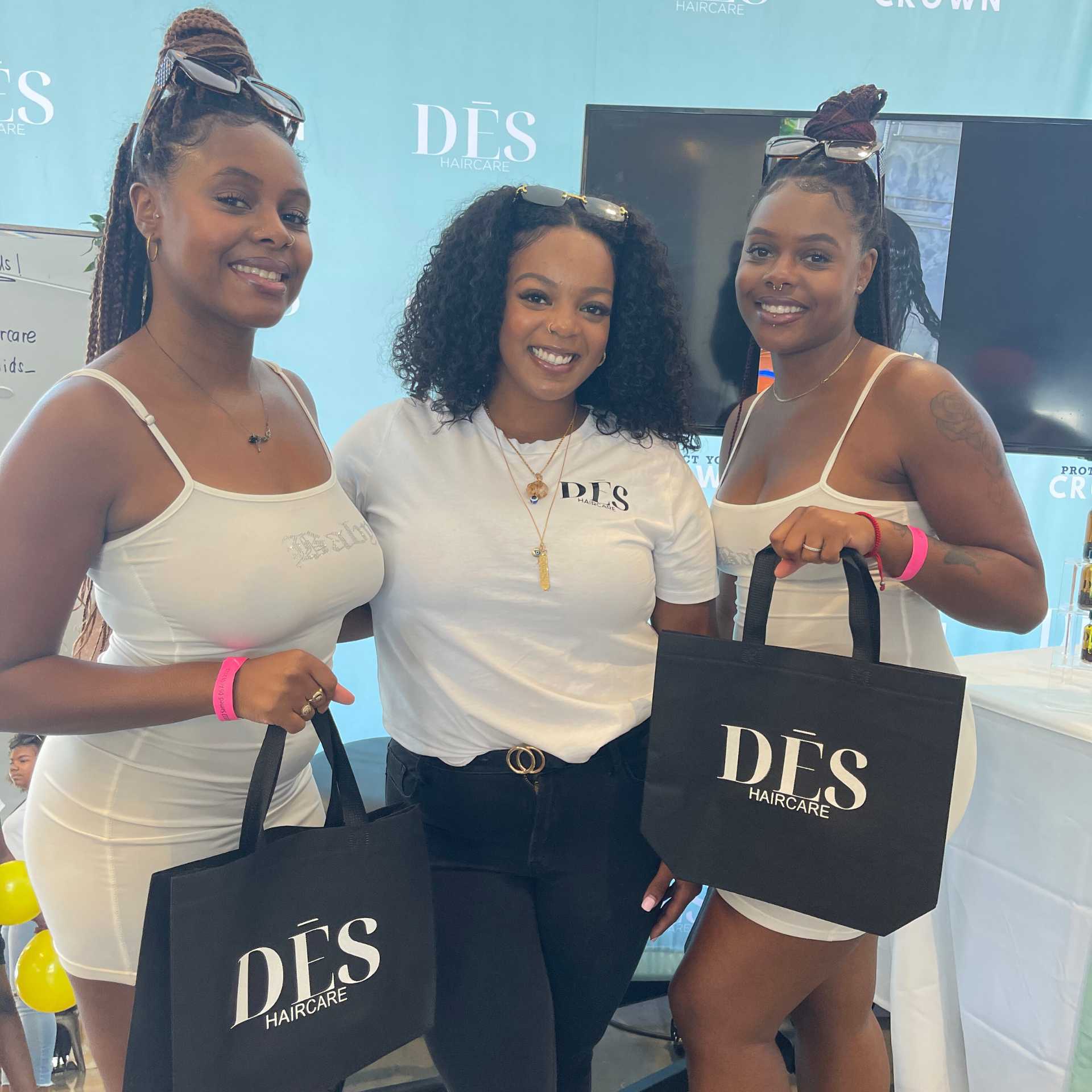 Expert stylist providing personalized curly hair care