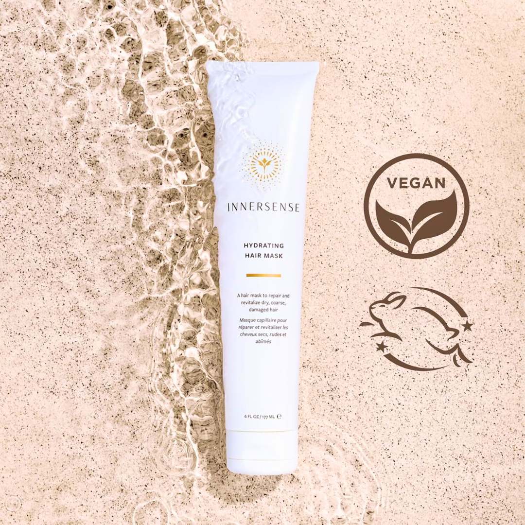 Hydrating Hair Mask