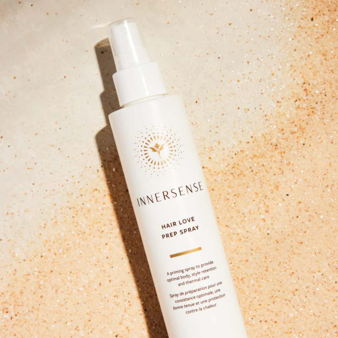 Hair Love Prep Spray